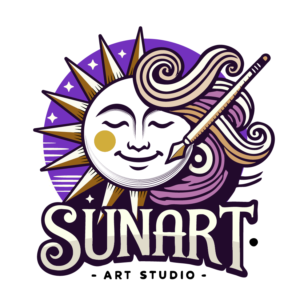 Уроки малювання